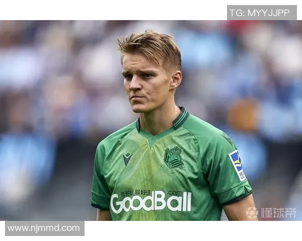 厄德高：从青涩小将到足球巨星的成长之路与未来展望