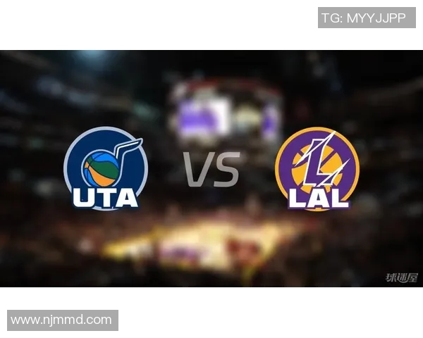 湖人对阵爵士精彩全场回放分析与精彩瞬间回顾