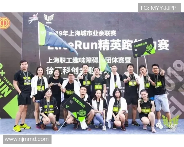 上海体育培训助力青少年成长与发展打造健康活力新未来