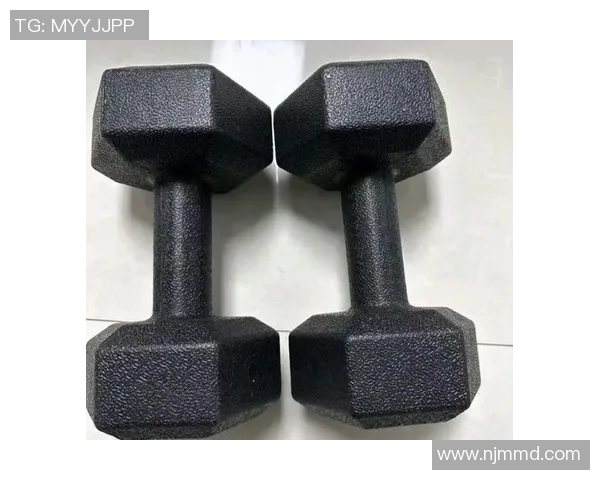 健身新手必看如何选择适合自己的哑铃数量与重量指南